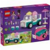 LEGO FRIENDS 42644 HEARTLAKE CITY ICE CREAM VAN