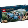 LEGO HARRY POTTER 76424 FLYING FORD ANGLIA