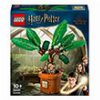 LEGO HARRY POTTER 76433 MANDRAKE