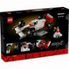 LEGO ICONS 10330 MCLAREN MP4/4 & AYRTON SENNA