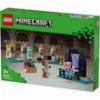 LEGO MINECRAFT 21252 THE ARMORY