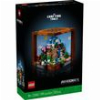 LEGO MINECRAFT 21265 DIE WERKBANK
