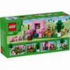 LEGO MINECRAFT 21268 THE BABY PIG HOUSE