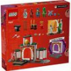 LEGO NINJAGO 71831 NINJA SPINJITZU TEMPLE