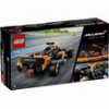 LEGO SPEED 76919 CHAMPIONS 2023 MCLAREN FORMULA 1 RACE CAR