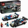 LEGO SPEED CHAMPIONS 76922 BMW M4 GT3 & BMW M HYBRID V8 RACE CARS