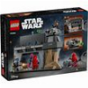LEGO STAR WARS 75386 PAZ VIZSLA AND MOFF GIDEON BATTLE