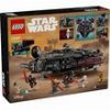 LEGO STAR WARS 75389 THE DARK FALCON