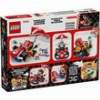 LEGO SUPER MARIO 72032 MARIO KART - STANDARD KART