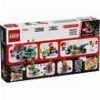 LEGO SUPER MARIO 72034 MARIO KART BABY MARIO VS. BABY LUIGI