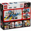 LEGO SUPER MARIO 72035 MARIO KART - TOAD'S GARAGE
