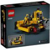 LEGO TECHNIC 42163 HEAVY-DUTY BULLDOZER