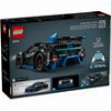 LEGO TECHNIC 42176 PORSCHE GT4 E-PERFORMANCE RACE CAR