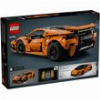 LEGO TECHNIC 42196 LAMBORGHINI HURACAN