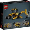 LEGO TECHNIC 42197 BACKHOE LOADER
