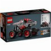 LEGO TECHNIC 42200 MONSTER JAM THUNDERROARUS PULL-BACK