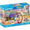 PLAYMOBIL 71610 ΜΟΝΤΕΡΝΟ ΠΑΙΔΙΚΟ ΔΩΜΑΤΙΟ