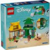 LEGO DISNEY 43260 DISNEY PRINCESS - MOANA'S ISLAND FUN