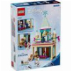 LEGO DISNEY 43265 DISNEY PRINCESS - ARENDELLE FROZEN CASTLE