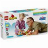 LEGO DUPLO 10432 PEPPA PIG BOAT TRIP