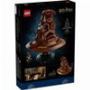 LEGO HARRY POTTER 76429 TALKING SORTING HAT