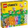 LEGO LEGO CLASSIC 11034 CREATIVE PETS