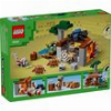 LEGO MINECRAFT 21269 THE ARMADILLO MINE EXPEDITION