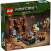 LEGO MINECRAFT 21272 WALDANWESEN MIT BOXRING