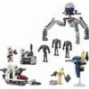 LEGO STAR WARS 75372 CLONE TROOPER & BATTLE DROID BATTLE PA