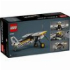 LEGO TECHNIC 42198 BUSH PLANE
