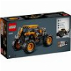 LEGO TECHNIC 42199 MONSTER JAM DIGATRON PULL-BACK