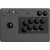 8BITDO ARCADE STICK BLACK (RET00365) JOYSTICK ΑΣΥΡΜΑΤΟ ΣΥΜΒΑΤΟ ΜΕ XBOX ONE - XBOX SERIES X/S - PC