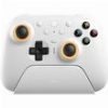 8BITDO ULTIMATE 2 ΑΣΥΡΜΑΤΟ ΧΕΙΡΙΣΤΗΡΙΟ ΛΕΥΚΟ RET00508 PC AMP ANDROID TMR JOYSTICKS HALLEFFECT/TAC