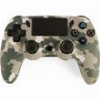 GEMBIRD WIRELESS GAME CONTROLLER FOR PC/PS4 CAMO JPD-PS4BT-01-CM