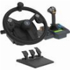 HORI (HPC-043U) FARMING CONTROL SYSTEM FOR FARMING SIMULATOR FOR PCWHEEL