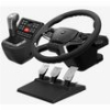 HORI (HPC-044E) WHEEL FORCE FEEDBACK TRUCK CONTROL SYSTEM FOR PC (WINDOWS 11/10)