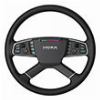 MOZA SIM RACING (RS060) TRUCK STEERING WHEEL