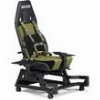 NEXT LEVEL RACING (NLR-S039) FLIGHT SEAT PRO BOEING MILITARY EDITION (FLIGHT SIMULATOR)
