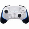 RAZER WOLVERINE V2 PRO WHITE - WIRELESS GAMING CONTROLLER - MECHA-TACTILE BUTTONS - RGB - PS5/PC