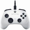 RAZER WOLVERINE V3 TOURNAMENT ED - WHITE - GAMING CONTROLLER - XBOX X/S/PC - 6 REMAP BUTTONS