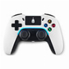 SPARTAN GEAR - ASPIS 4 WIRED WIRELESS CONTROLLER PC WIRED/PS4 WIRELESS WHITE/BLACK