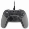 SPARTAN GEAR - PELEKYS WIRED CONTROLLER (PC AND PLAYSTATION 3) BLACK