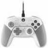 SPARTAN GEAR - PELEKYS WIRED CONTROLLER (PC AND PLAYSTATION 3) WHITE)