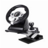 TRACER ROADSTER 4 IN 1 STEERING WHEEL PC/PS4/PS3/XBOX ONE TRAJOY46524