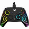 TURTLE BEACH: AFTERGLOW WAVE - WIRED RGB CONTROLLER [FOR XBOX, PC] (COLOR: BLACK)