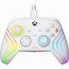 TURTLE BEACH: AFTERGLOW WAVE - WIRED RGB CONTROLLER [FOR XBOX, PC] (COLOR: WHITE)