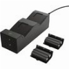 TRUST GXT250 DUO CHARGE DOCK XBSX
