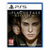 A PLAGUE TALE REQUIEM