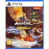AVATAR THE LAST AIRBENDER: QUEST FOR BALANCE