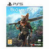 BIOMUTANT